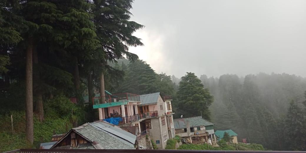 Hotel Forest View Lāhri Exterior photo